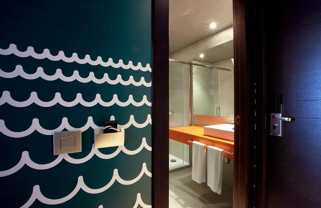 Hotel Costa Azul-1