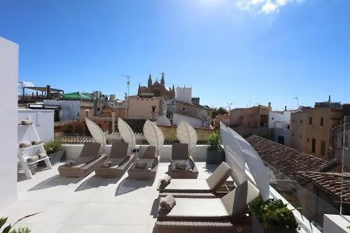 Bo Hotel Palma