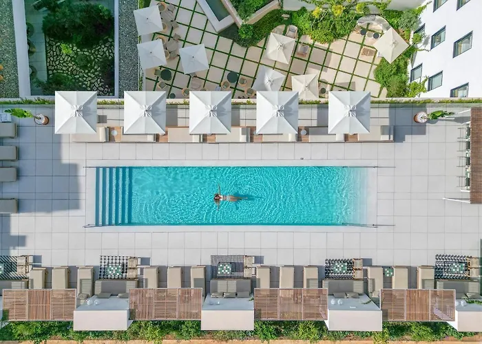 Hotel Hm Palma Blanc