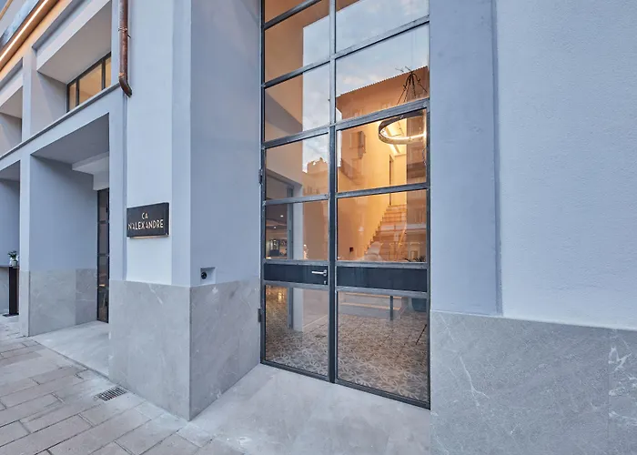 Hotel Ca N'Alexandre - Adults Only Palma de Mallorca