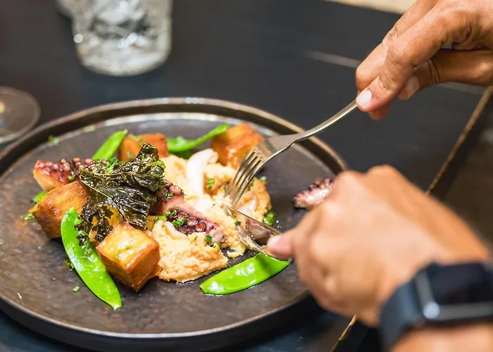 Hotel Gloria De Sant Jaume Palma de Mallorca