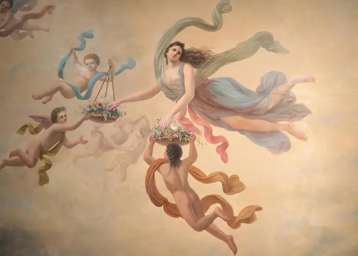 Summum Boutique Hotel Melia Collection Palma de Mallorca