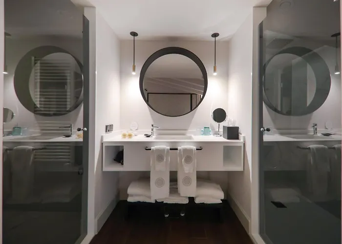 Summum Boutique Hotel Melia Collection Palma de Mallorca